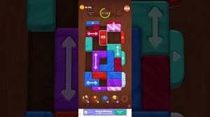 Color Wood Jam Level 332