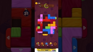 Color Wood Jam Level 254