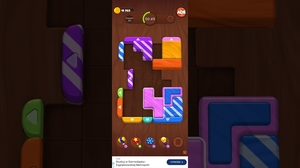 Color Wood Jam Level 297