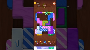 Color Wood Jam Level 315