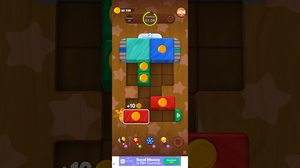 Color Wood Jam Level 341