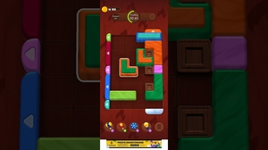 Color Wood Jam Level 251