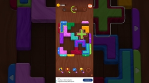 Color Wood Jam Level 299