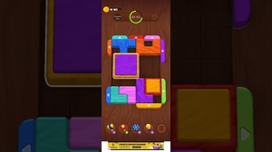Color Wood Jam Level 253