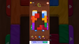 Color Wood Jam Level 312