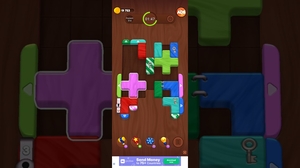 Color Wood Jam Level 314