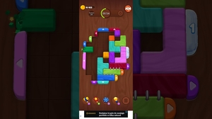 Color Wood Jam Level 283
