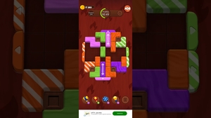 Color Wood Jam Level 279
