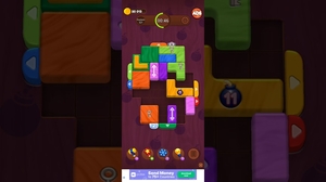 Color Wood Jam Level 321