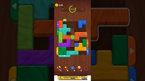 Color Wood Jam Level 257
