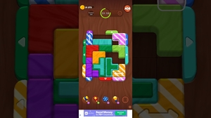 Color Wood Jam Level 349