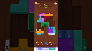 Color Wood Jam Level 344