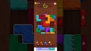 Color Wood Jam Level 330