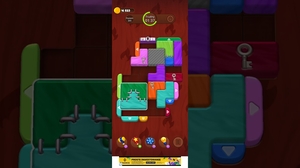 Color Wood Jam Level 265