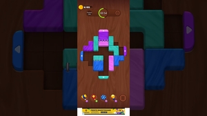Color Wood Jam Level 264