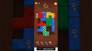Color Wood Jam Level 286