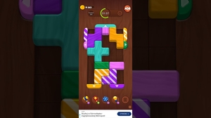 Color Wood Jam Level 305