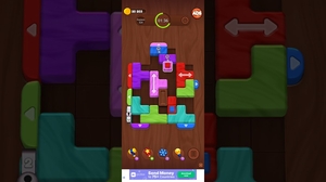 Color Wood Jam Level 324