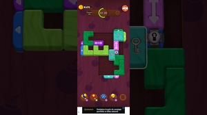 Color Wood Jam Level 292