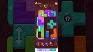 Color Wood Jam Level 328