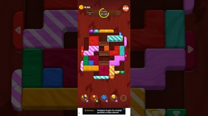 Color Wood Jam Level 287