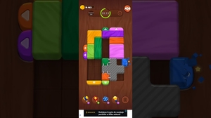 Color Wood Jam Level 285