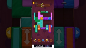Color Wood Jam Level 271
