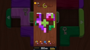Color Wood Jam Level 236