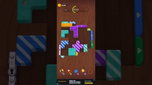 Color Wood Jam Level 240