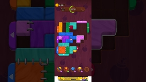Color Wood Jam Level 249