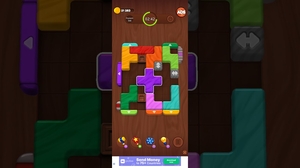Color Wood Jam Level 346