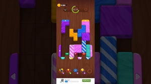 Color Wood Jam Level 244