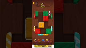 Color Wood Jam Level 261