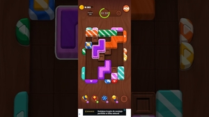 Color Wood Jam Level 289