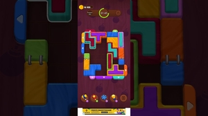 Color Wood Jam Level 262