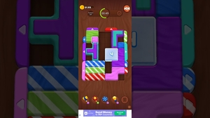 Color Wood Jam Level 347