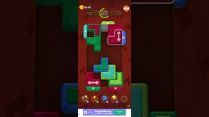 Color Wood Jam Level 333