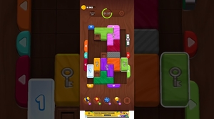 Color Wood Jam Level 247