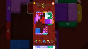 Color Wood Jam Level 340