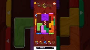 Color Wood Jam Level 295