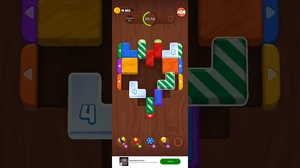 Color Wood Jam Level 293