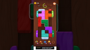 Color Wood Jam Level 288