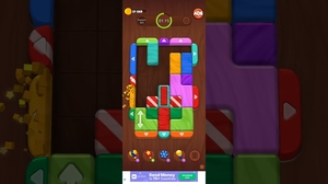 Color Wood Jam Level 343