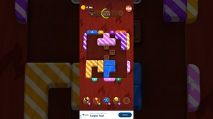Color Wood Jam Level 281