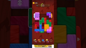 Color Wood Jam Level 259