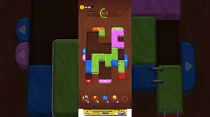 Color Wood Jam Level 252