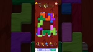Color Wood Jam Level 348