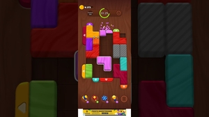Color Wood Jam Level 260