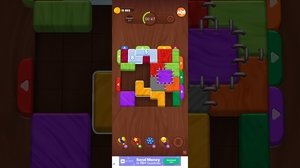 Color Wood Jam Level 317