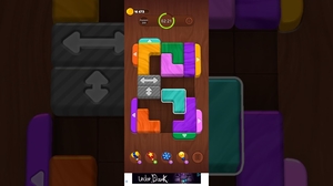 Color Wood Jam Level 269